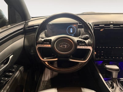 2024 Hyundai Tucson XRT
