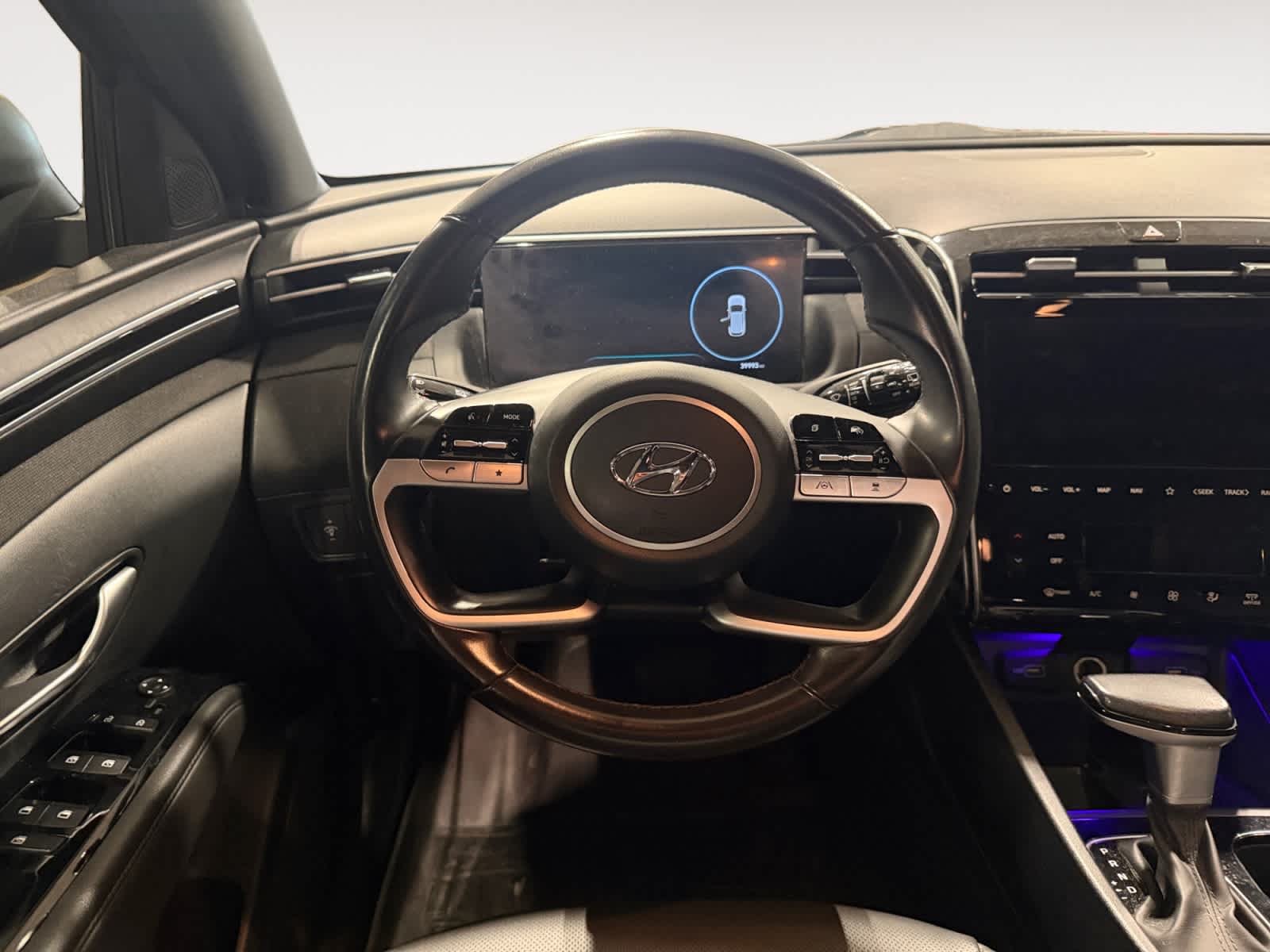 2024 Hyundai Tucson XRT