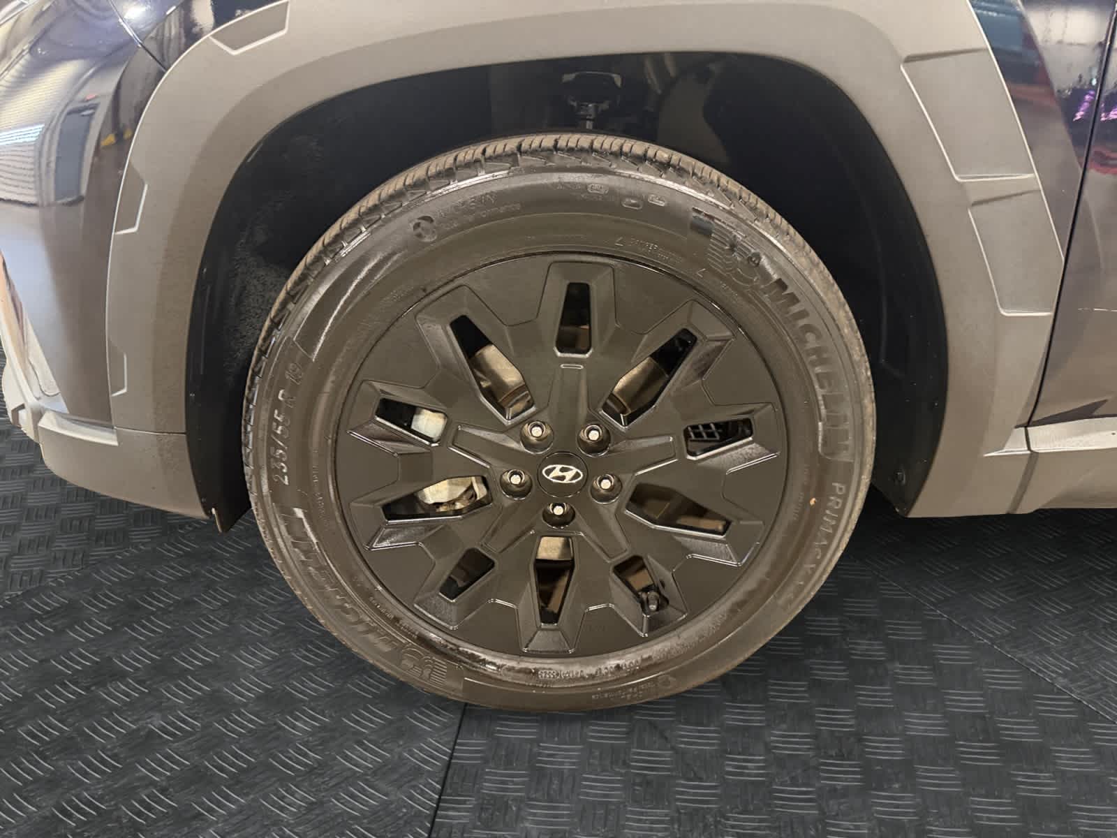 2024 Hyundai Tucson XRT