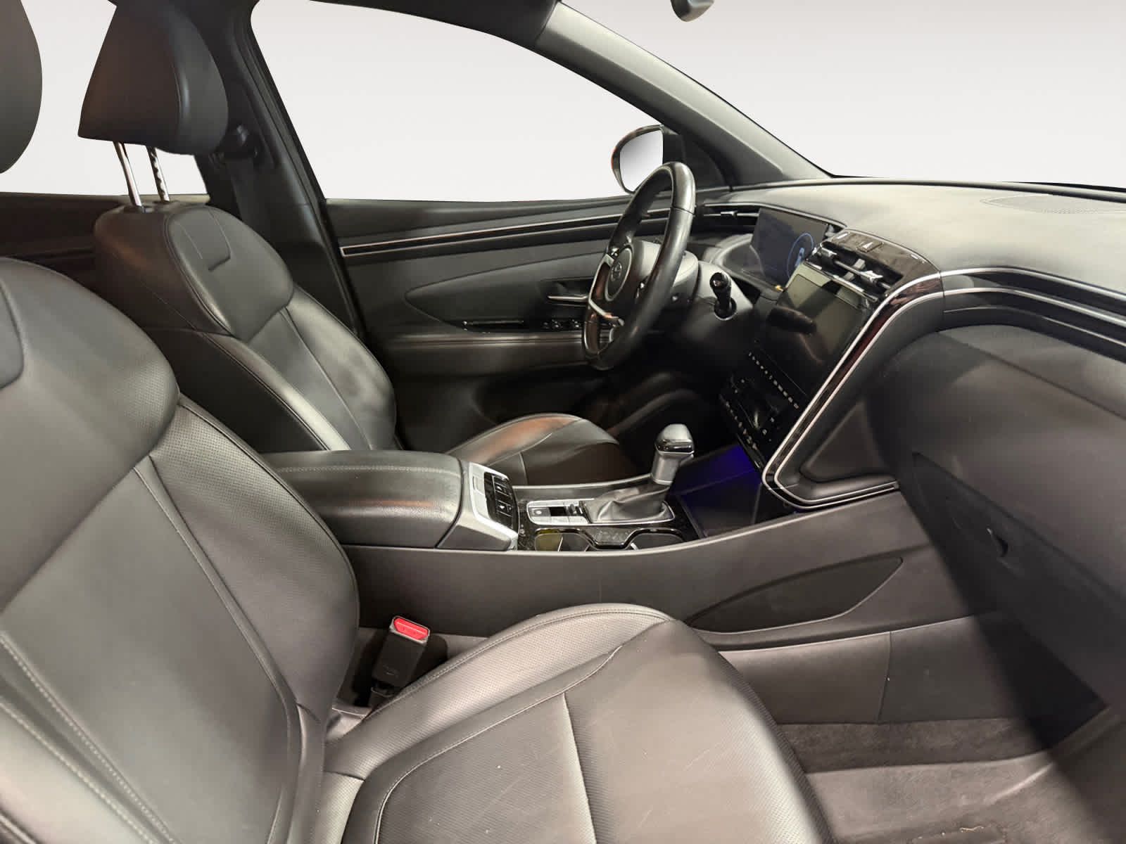 2024 Hyundai Tucson XRT
