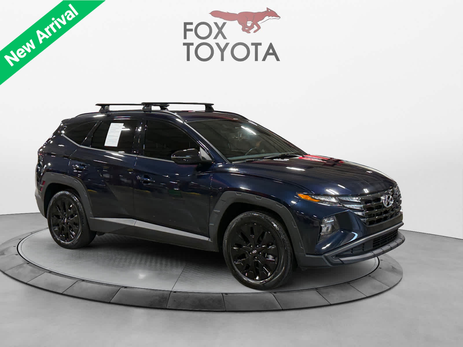 2024 Hyundai Tucson XRT