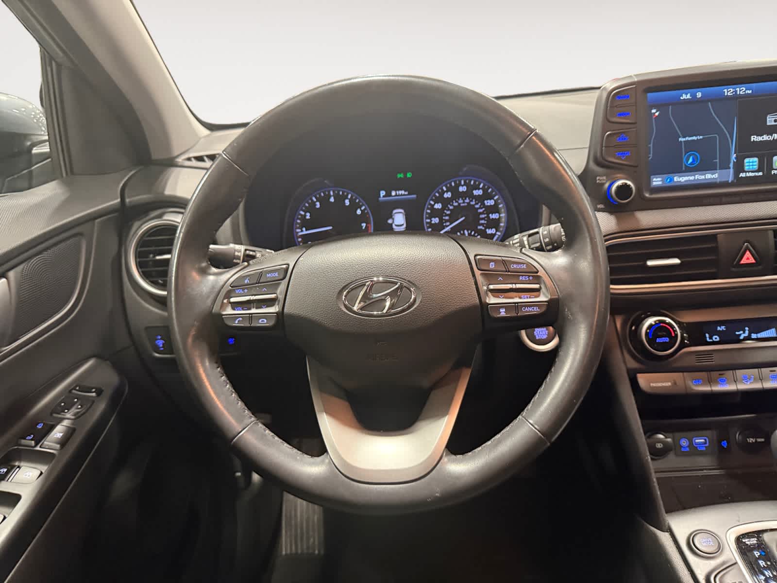 2021 Hyundai Kona Ultimate