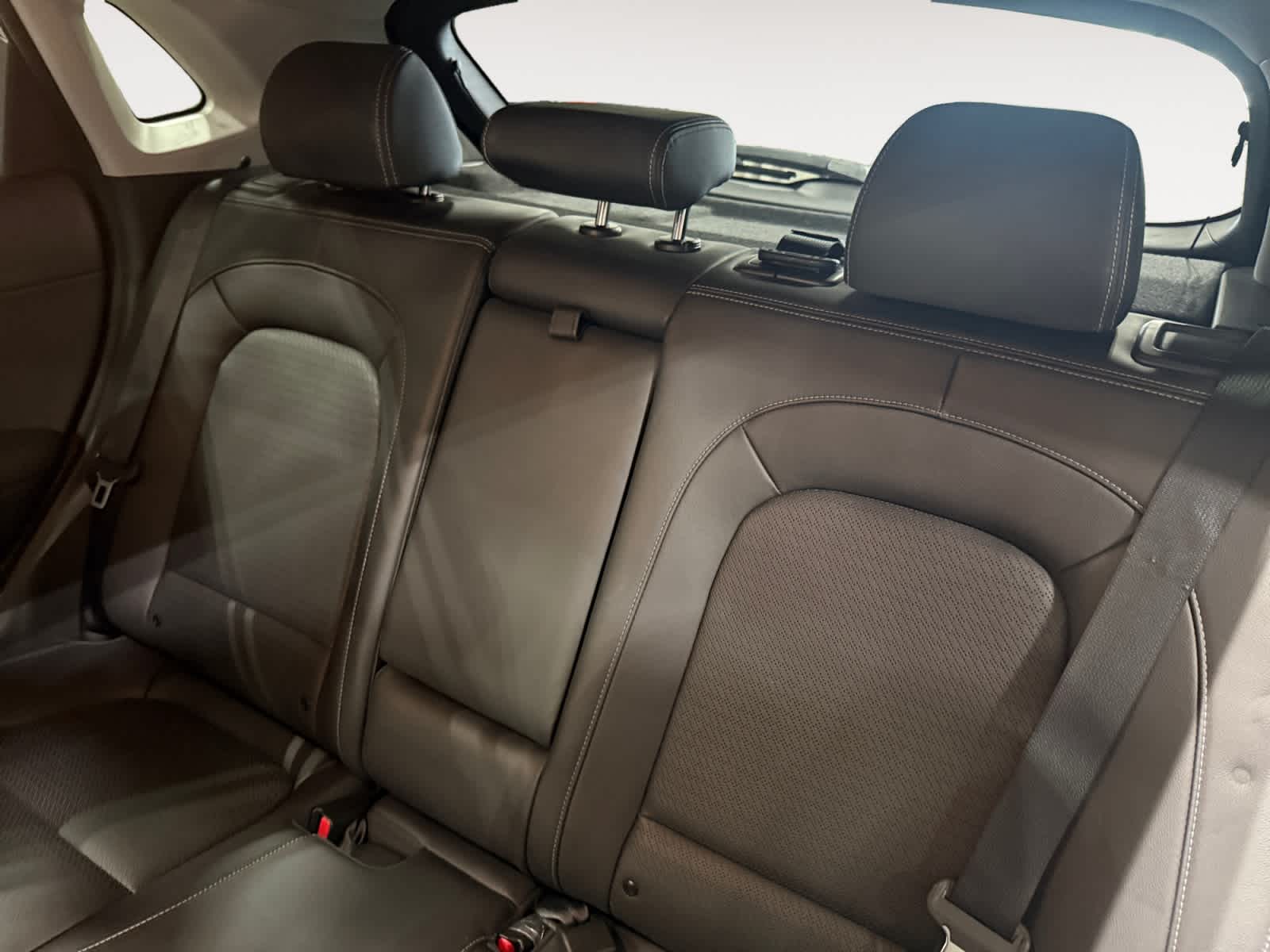 2021 Hyundai Kona Ultimate