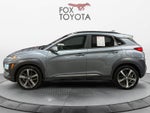 2021 Hyundai Kona Ultimate