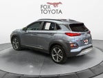 2021 Hyundai Kona Ultimate