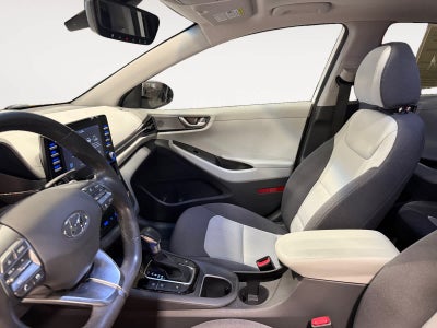 2020 Hyundai IONIQ Hybrid SEL