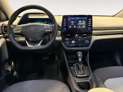 2020 Hyundai IONIQ Hybrid SEL