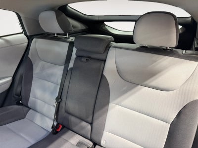 2020 Hyundai IONIQ Hybrid SEL