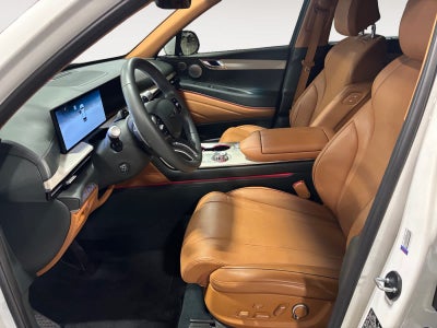 2025 Genesis GV80 Advanced