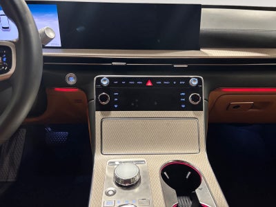 2025 Genesis GV80 Advanced