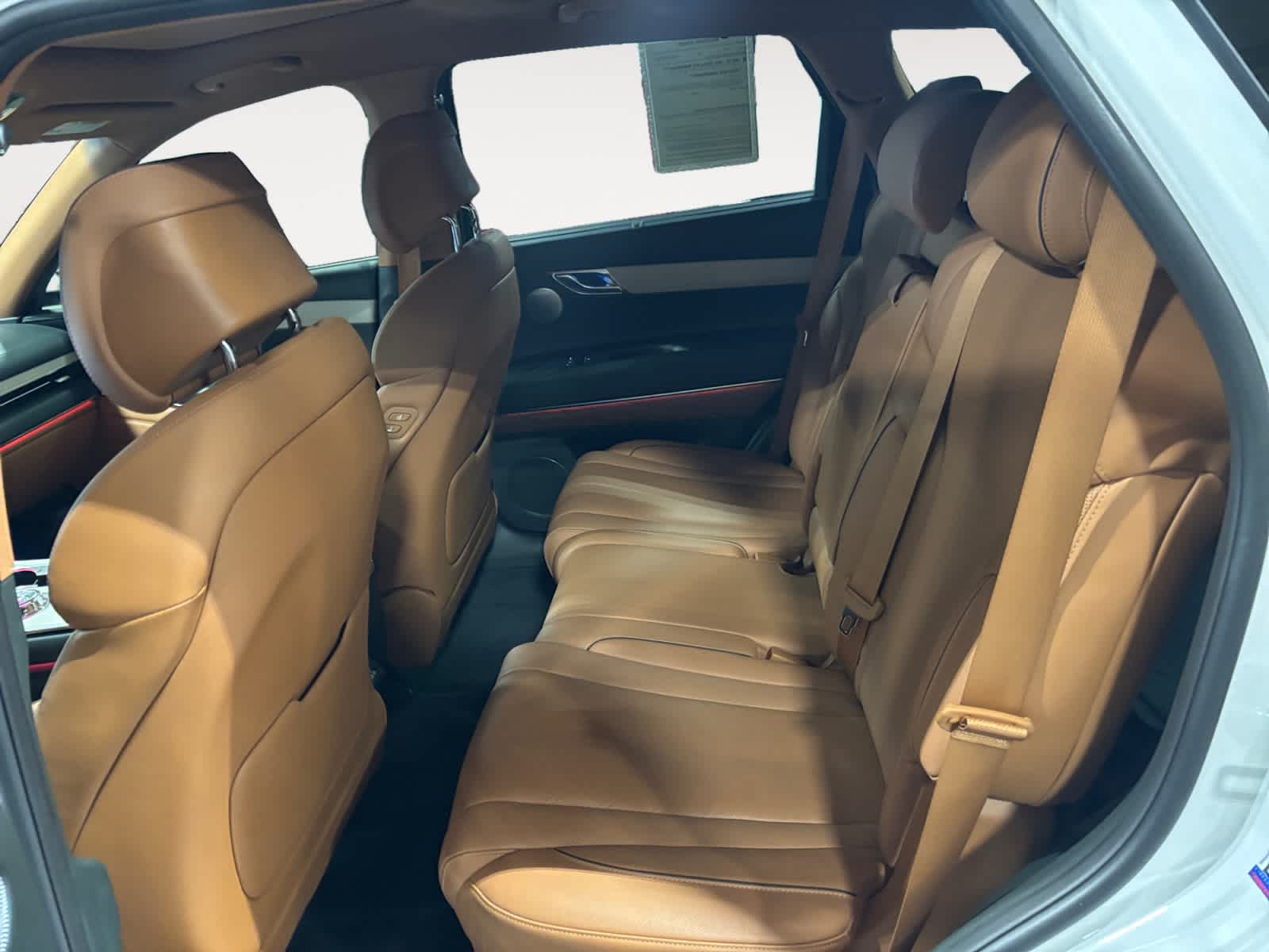 2025 Genesis GV80 Advanced