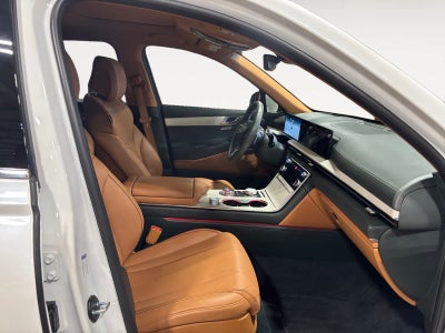 2025 Genesis GV80 Advanced