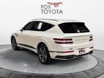 2025 Genesis GV80 Advanced