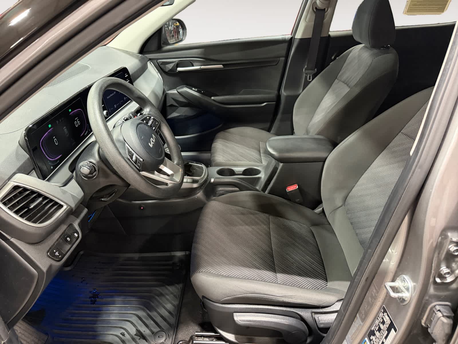 2024 Kia Seltos LX