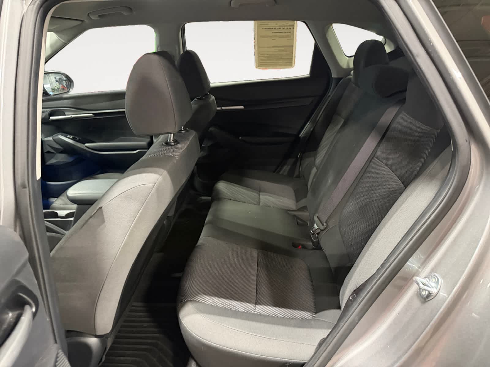 2024 Kia Seltos LX
