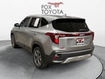 2024 Kia Seltos LX