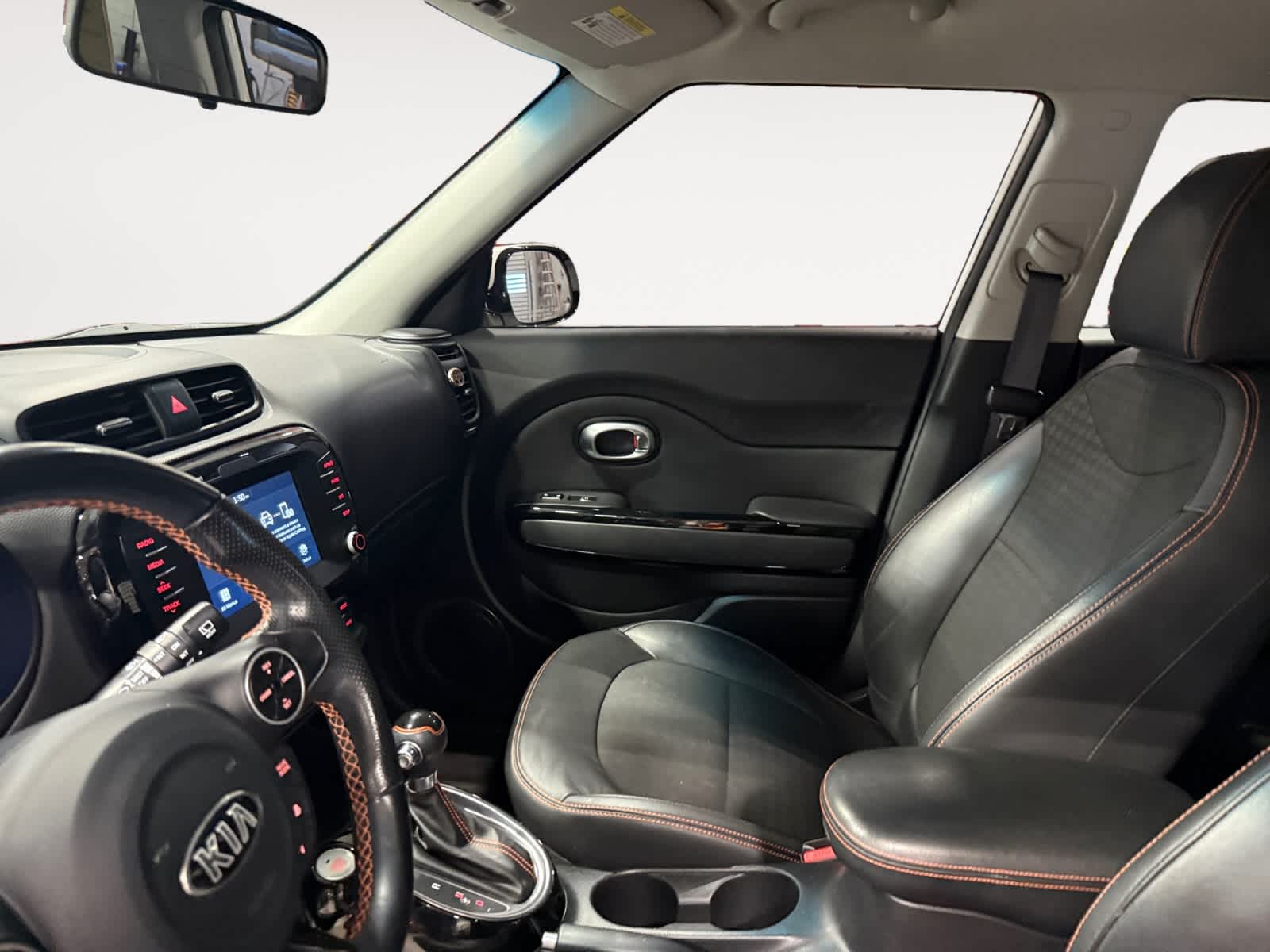 2019 Kia Soul !