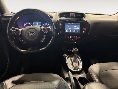 2019 Kia Soul !
