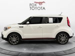 2019 Kia Soul !