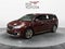 2018 Kia Sedona SX-L