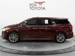 2018 Kia Sedona SX-L