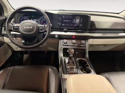 2023 Kia Carnival LX