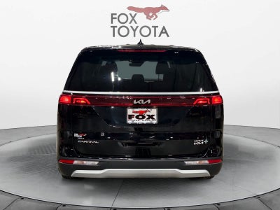 2023 Kia Carnival LX