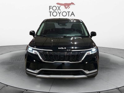 2023 Kia Carnival LX