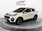 2022 Kia Sportage EX