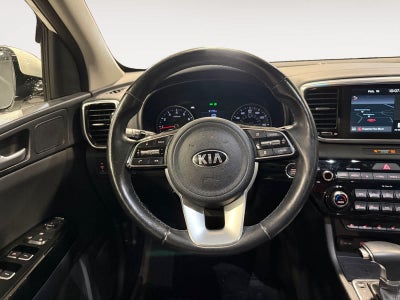 2022 Kia Sportage EX