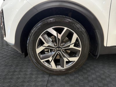2022 Kia Sportage EX