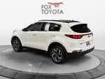 2022 Kia Sportage EX