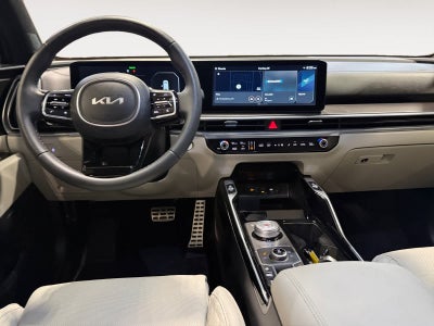 2025 Kia Sorento Hybrid SX Prestige