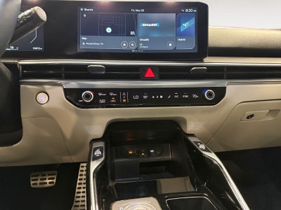 2025 Kia Sorento Hybrid SX Prestige