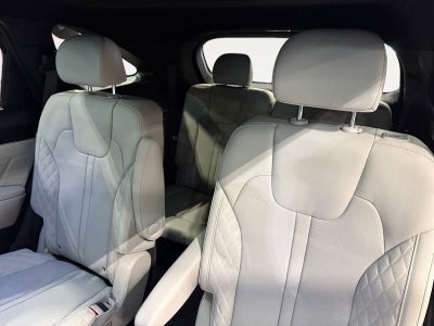2025 Kia Sorento Hybrid SX Prestige