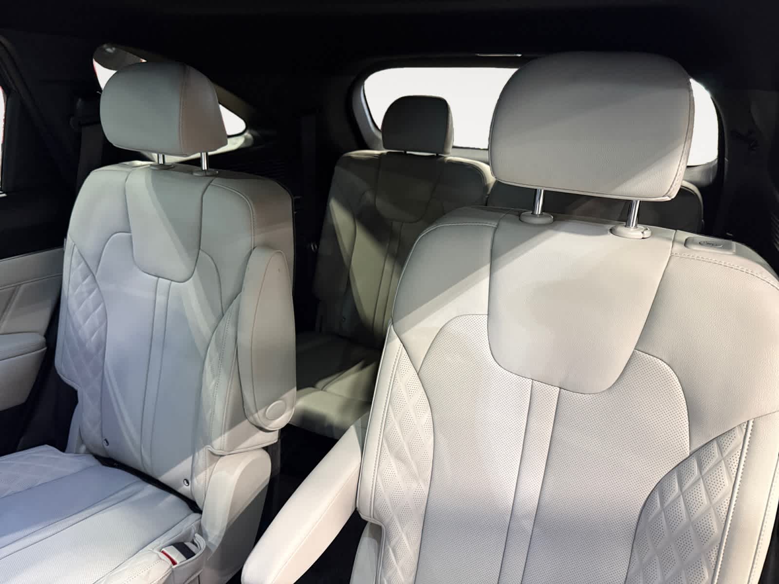 2025 Kia Sorento Hybrid SX Prestige