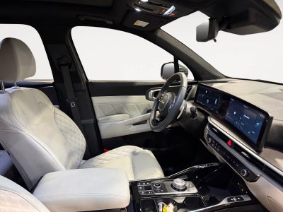 2025 Kia Sorento Hybrid SX Prestige