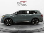 2025 Kia Sorento Hybrid SX Prestige
