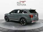 2025 Kia Sorento Hybrid SX Prestige