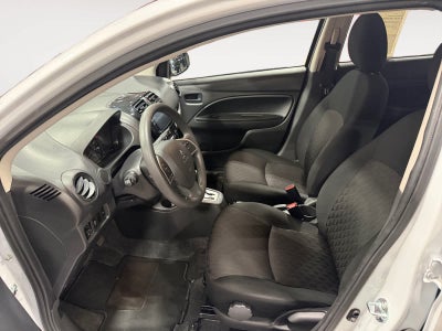 2022 Mitsubishi Mirage ES