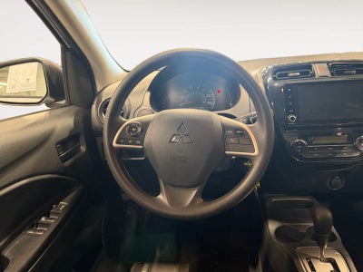 2022 Mitsubishi Mirage ES
