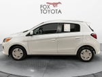 2022 Mitsubishi Mirage ES