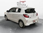 2022 Mitsubishi Mirage ES