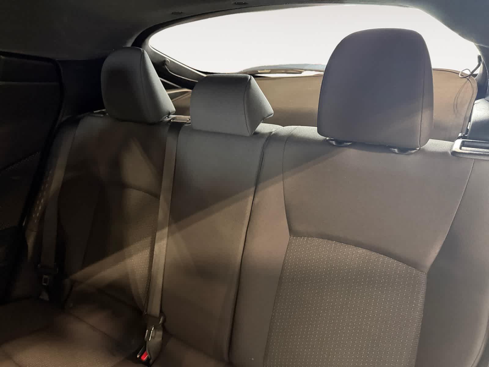 2018 Toyota C-HR XLE Premium