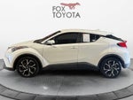 2018 Toyota C-HR XLE Premium