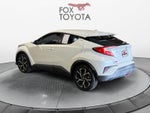 2018 Toyota C-HR XLE Premium