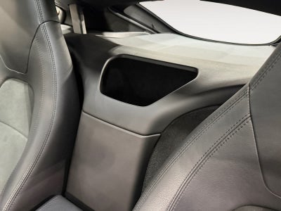 2016 Jaguar F-TYPE 2dr Cpe Auto RWD