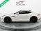 2016 Jaguar F-TYPE 2dr Cpe Auto RWD