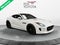 2016 Jaguar F-TYPE 2dr Cpe Auto RWD