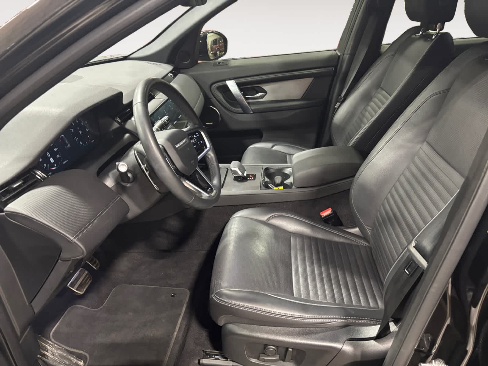 2024 Land Rover Discovery Sport Dynamic SE